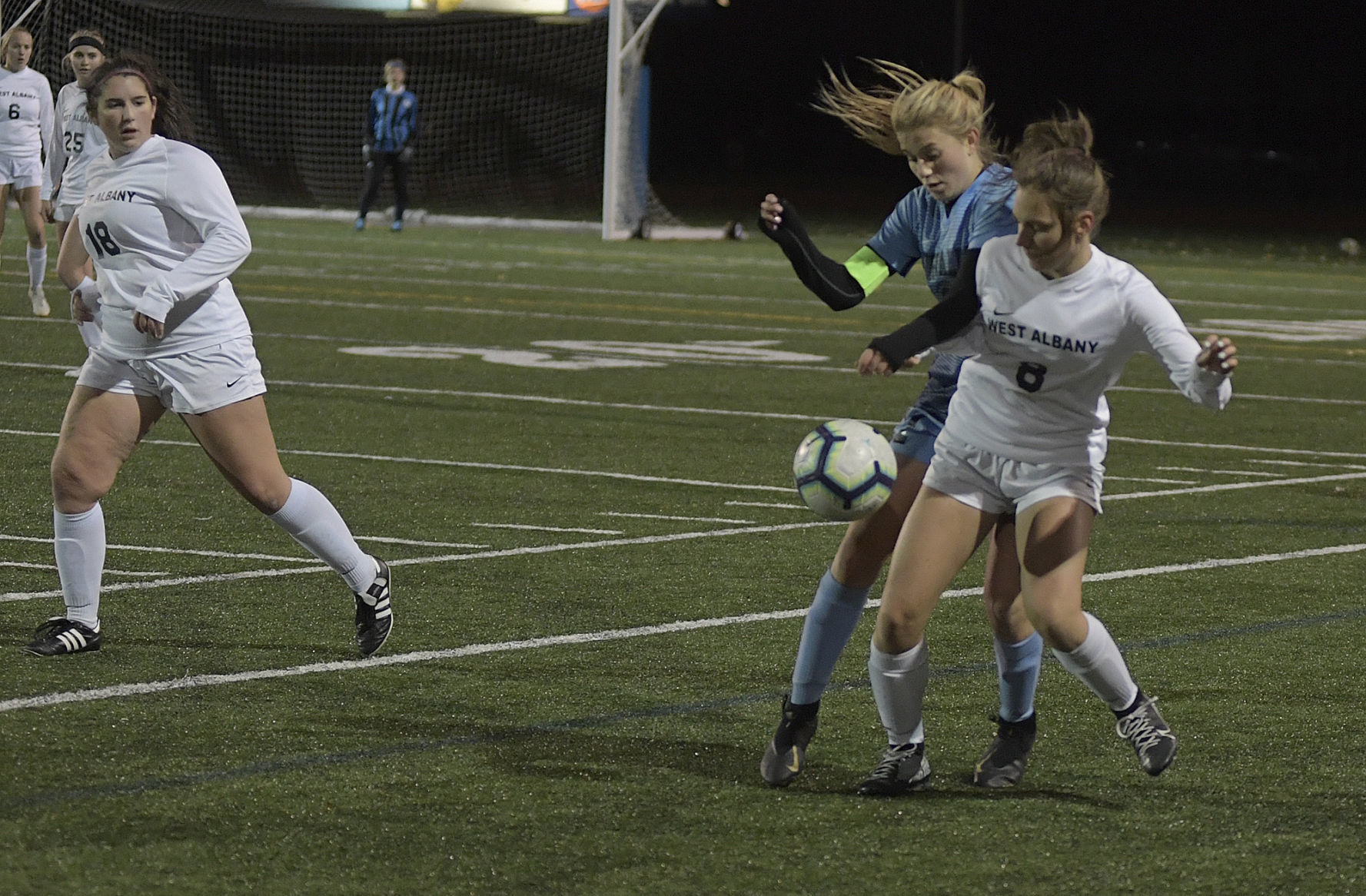 Bulldogs vs Spartans Girls Soccer13